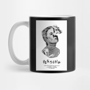 persona Mug